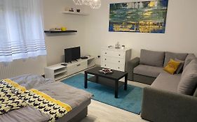 City Center Apartman Nagykanizsa